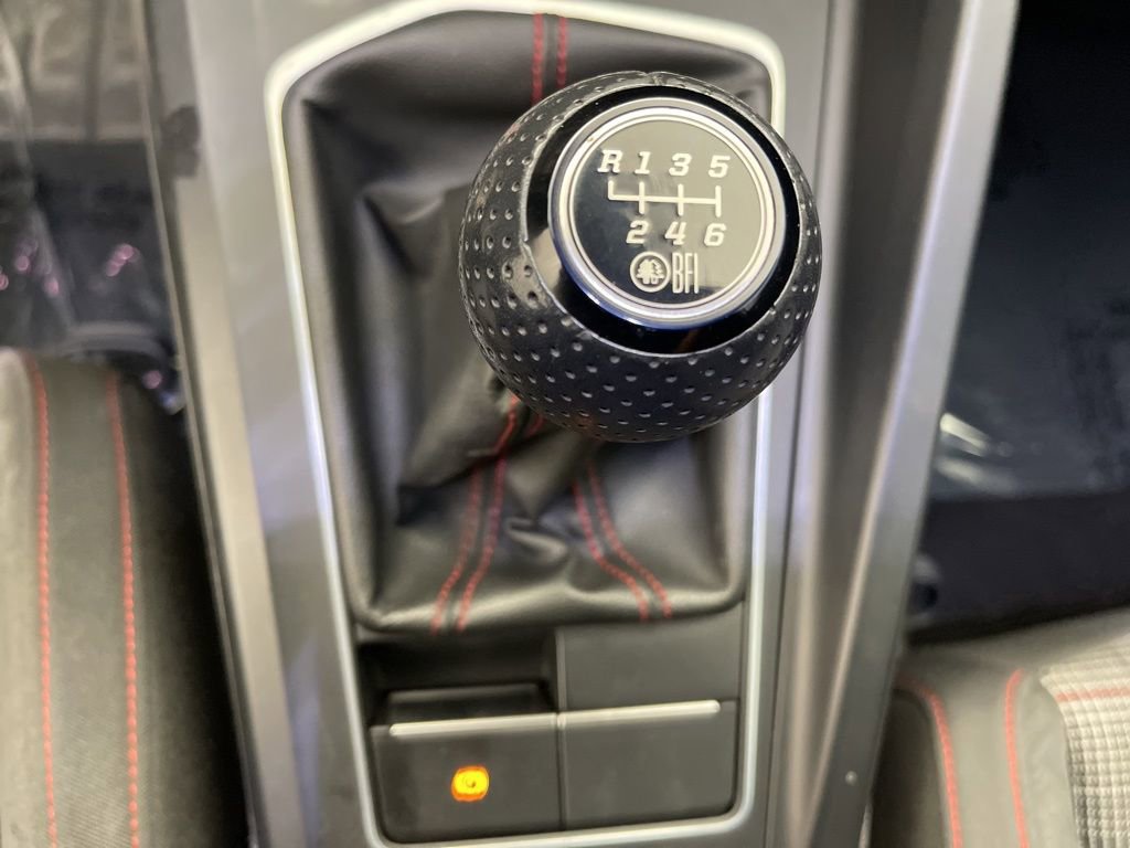 Used 2022 Volkswagen GTI S image 13