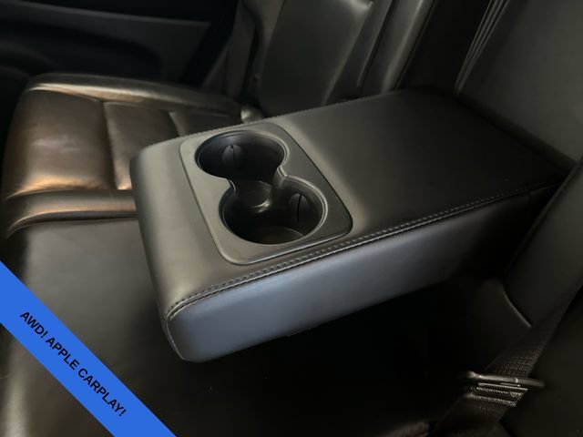 Used 2020 Jeep Grand Cherokee Limited w/ Premium Lighting Group AWD/4WD image 15