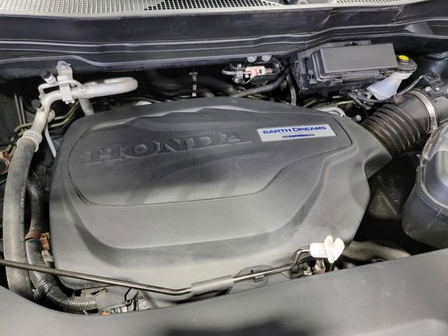 Used 2018 Honda Pilot EX-L image 33