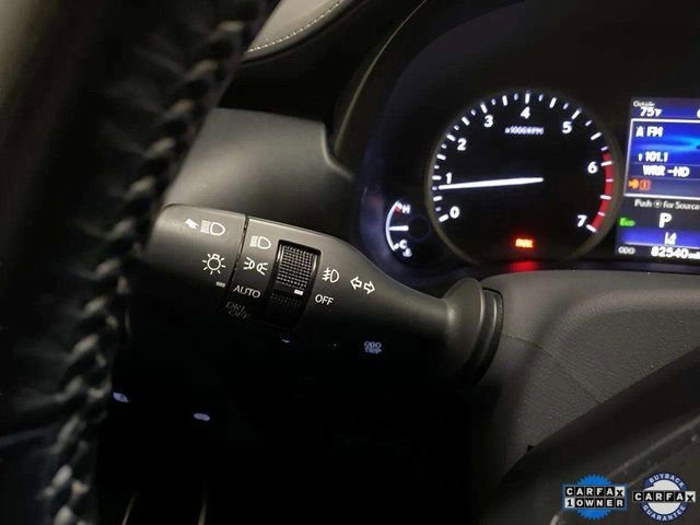 Used 2018 Lexus NX 300 FWD w/ Accessory Package 2 image 36