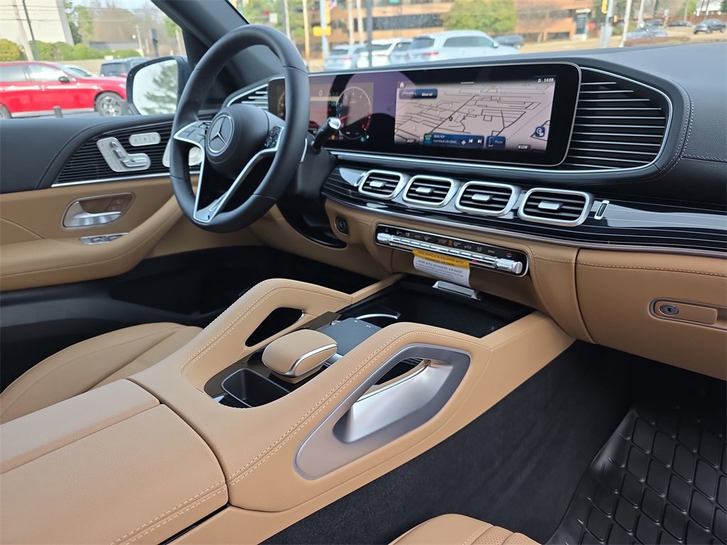 New 2026 Mercedes-Benz GLE 350 4MATIC image 20