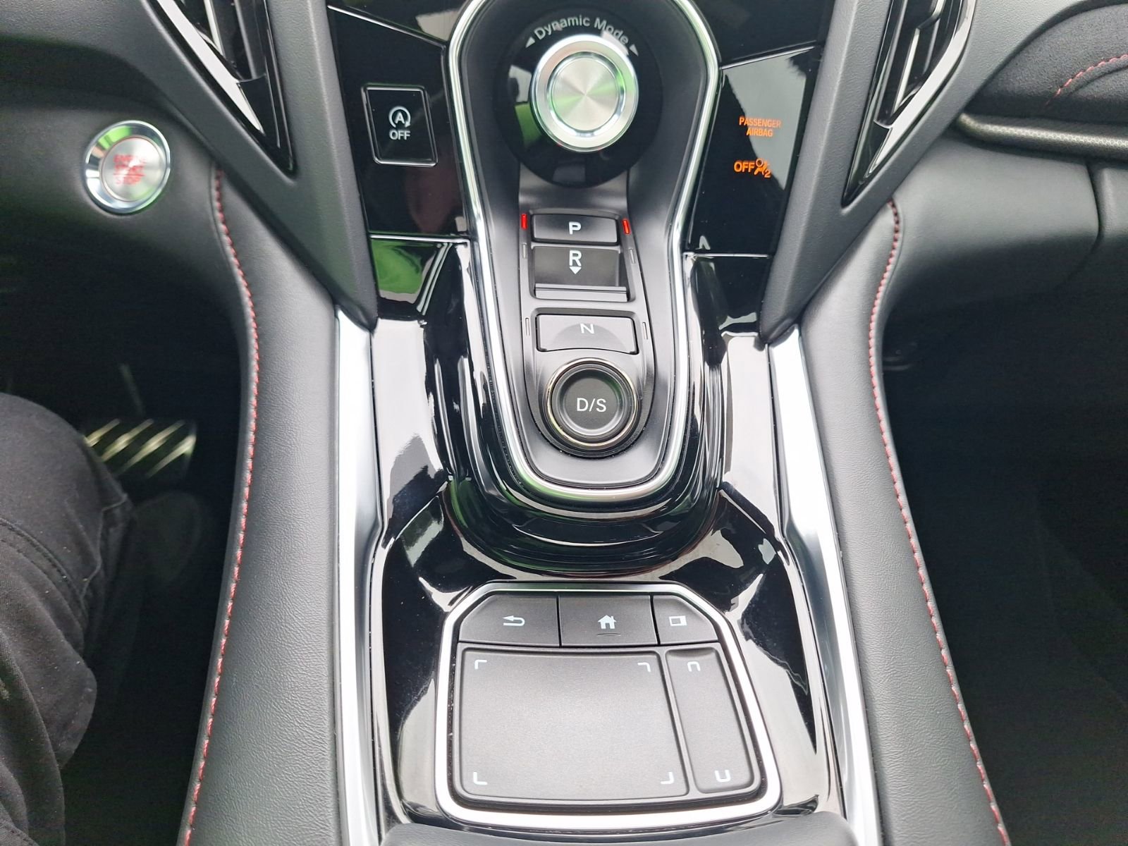 Used 2024 Acura RDX A-Spec AWD/4WD image 28