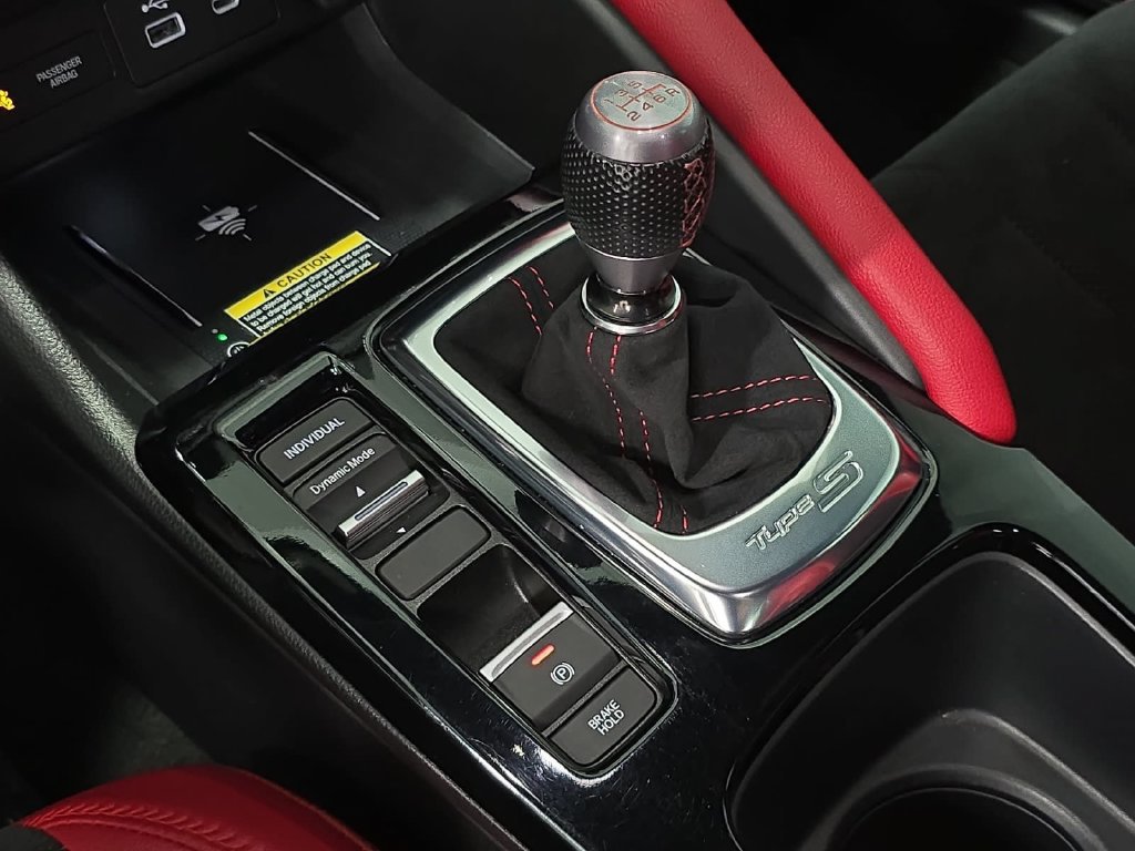 Used 2025 Acura Integra Type S FWD image 19