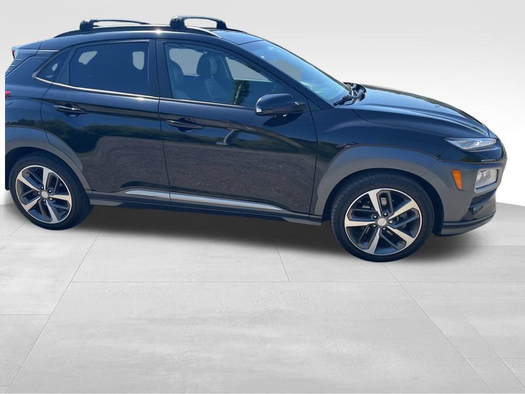Used 2020 Hyundai Kona Ultimate AWD/4WD image 17