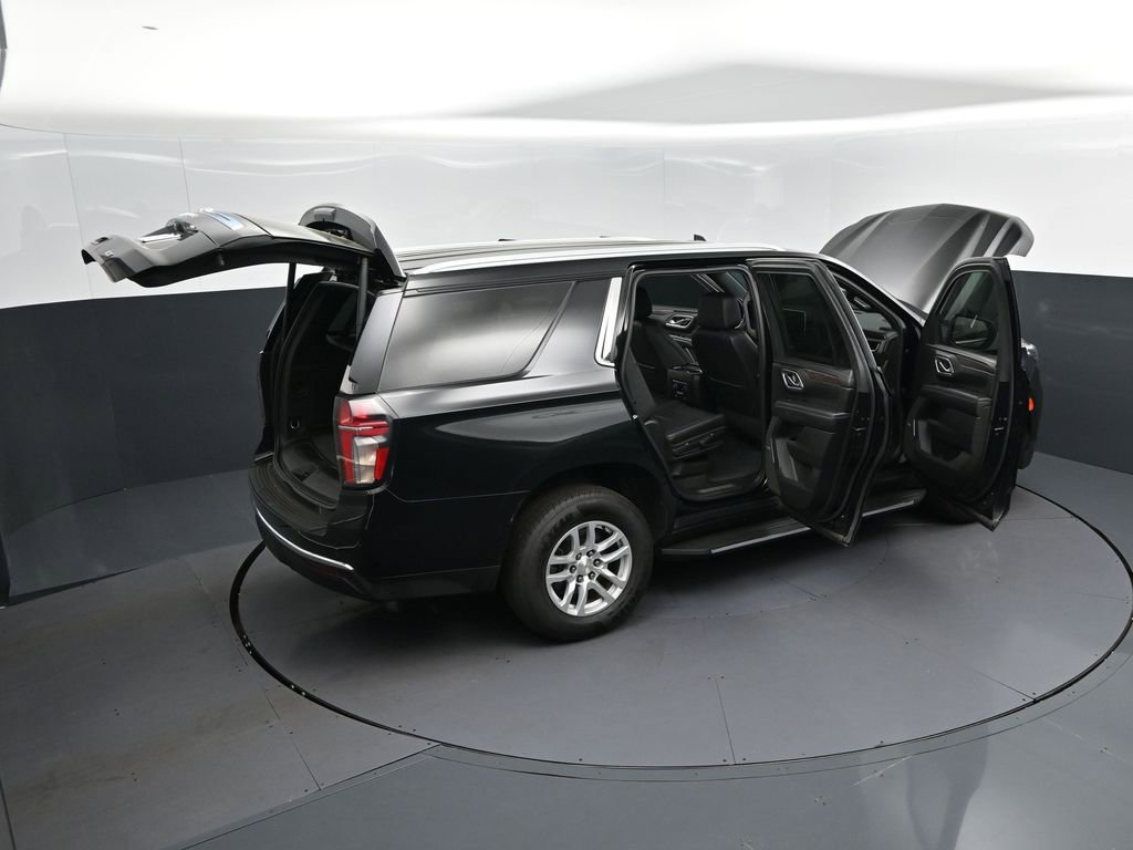 Used 2021 Chevrolet Tahoe LT image 51