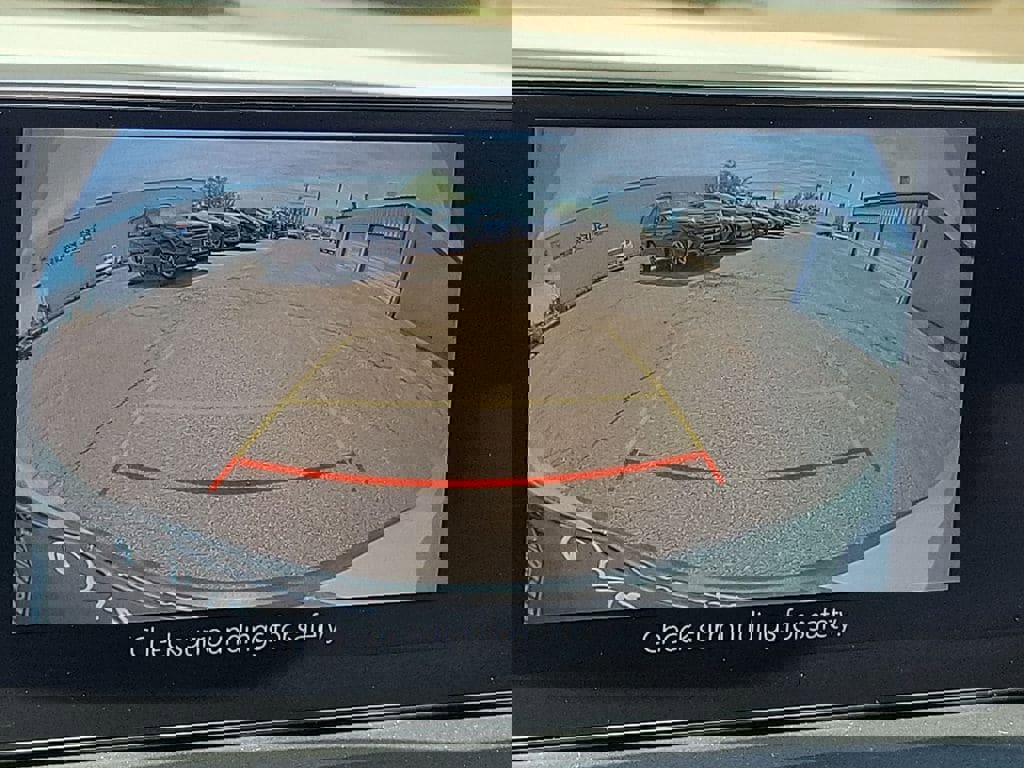 Used 2025 MAZDA CX-50 AWD 2.5 S w/ Premium Package image 18