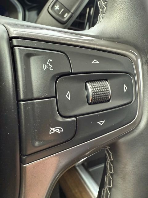 Used 2025 Chevrolet Silverado 2500 High Country w/ Technology Package image 34