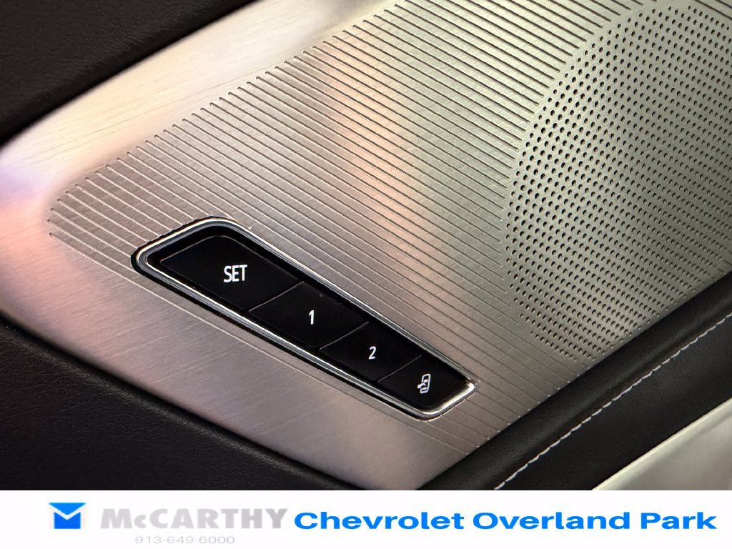 Used 2021 Chevrolet Corvette Stingray Preferred Conv w/ Battery Protection Package RWD image 17