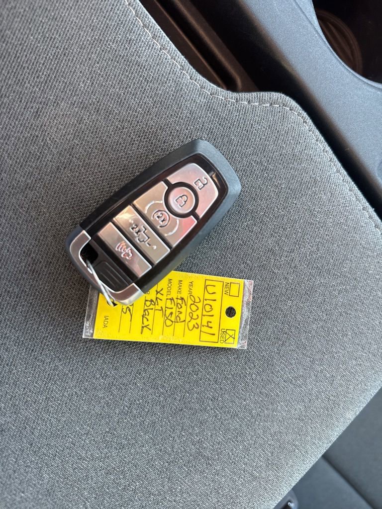 Used 2023 Ford F150 XLT w/ Equipment Group 302A High image 22