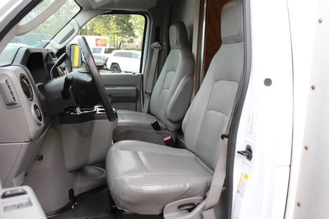 Used 2019 Ford E-350 and Econoline 350 Super Duty w/ Power Windows & Locks Group RWD image 15