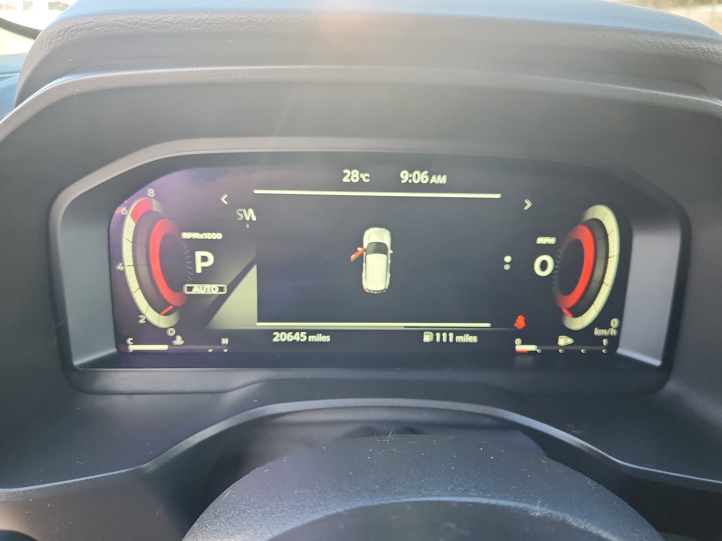 Used 2024 Nissan Rogue SL w/ SL Premium Package AWD/4WD image 22