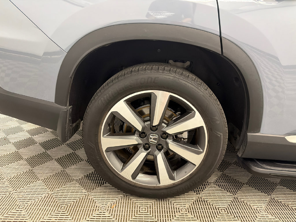 New 2026 Honda Passport TrailSport Elite image 19