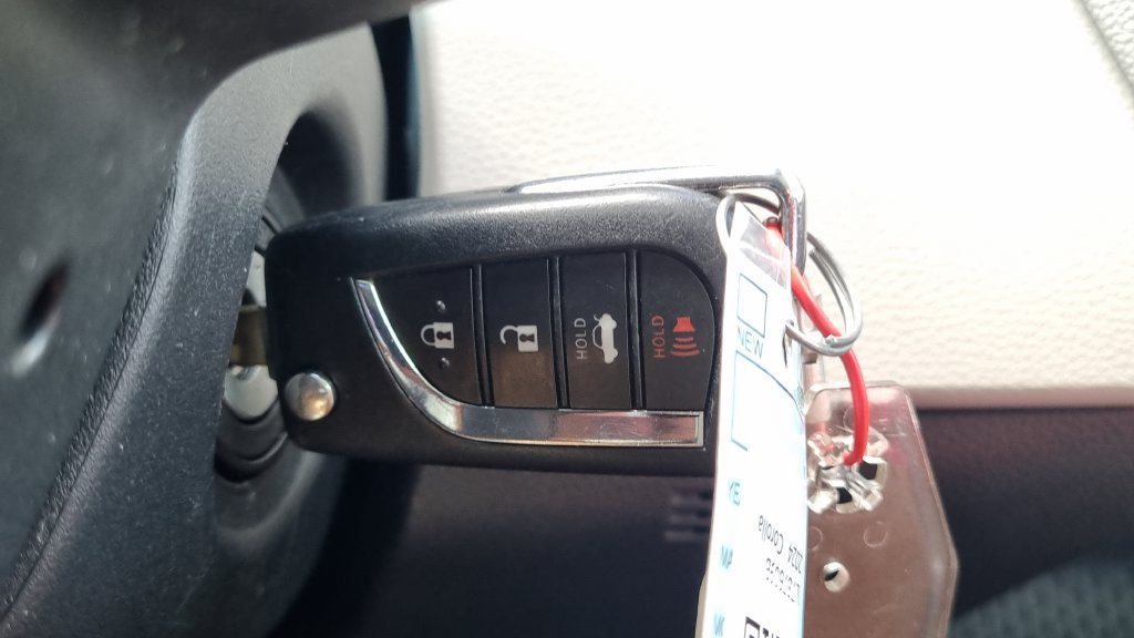 Used 2024 Toyota Corolla LE FWD image 25