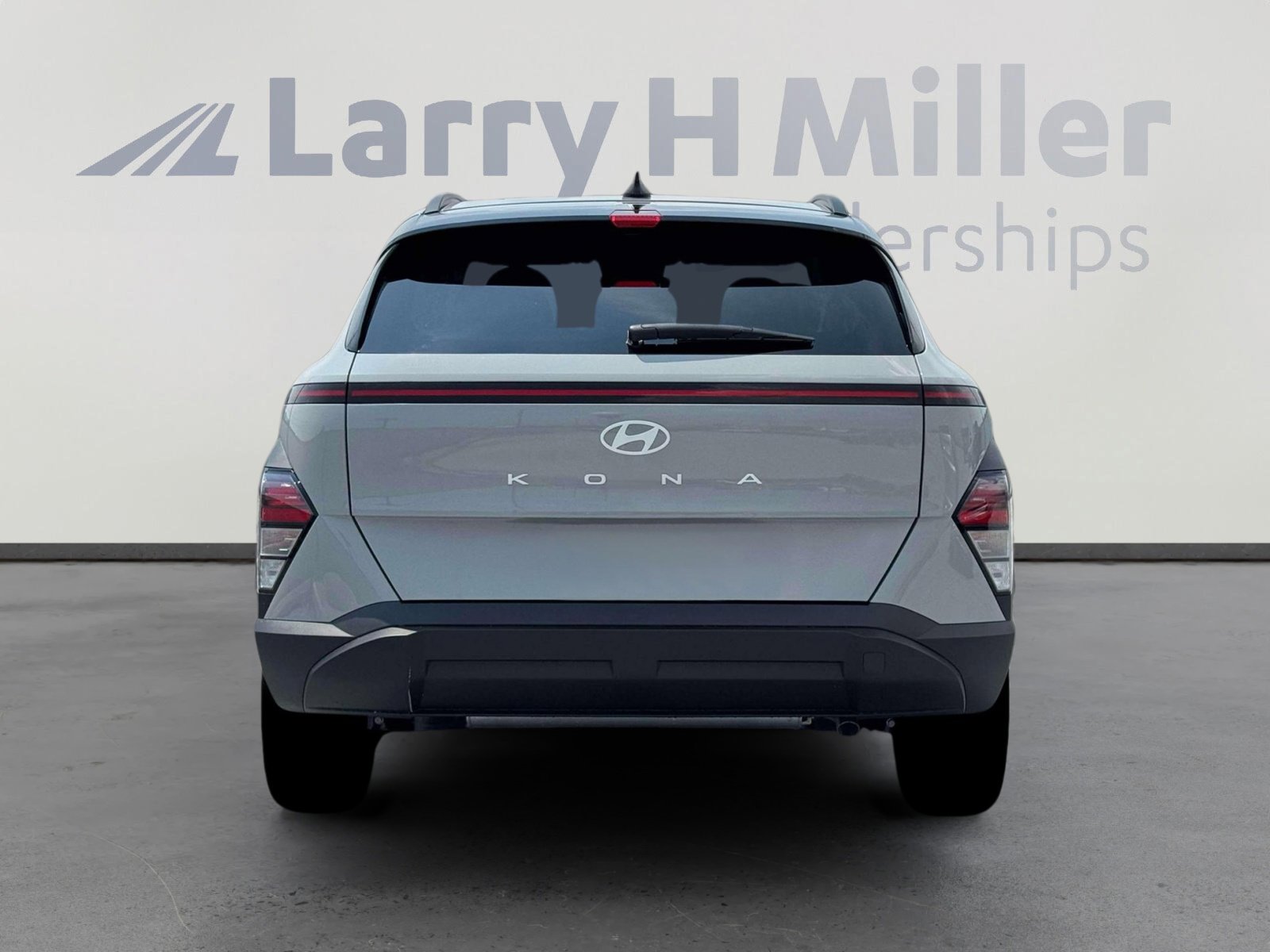 New 2026 Hyundai Kona SEL Sport FWD image 6