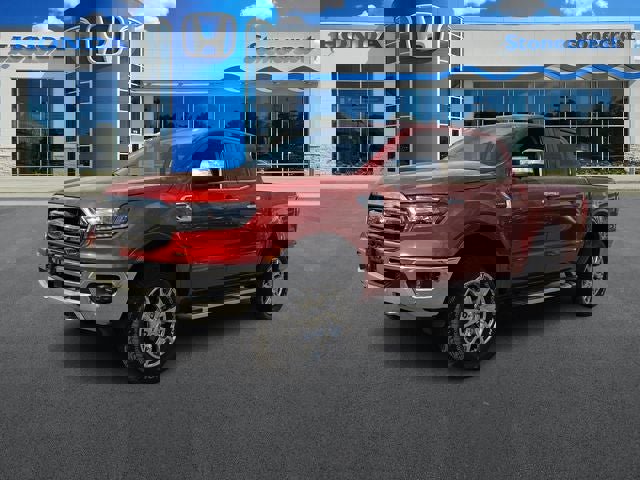 Used 2022 Ford Ranger Lariat w/ Equipment Group 501A High video 1