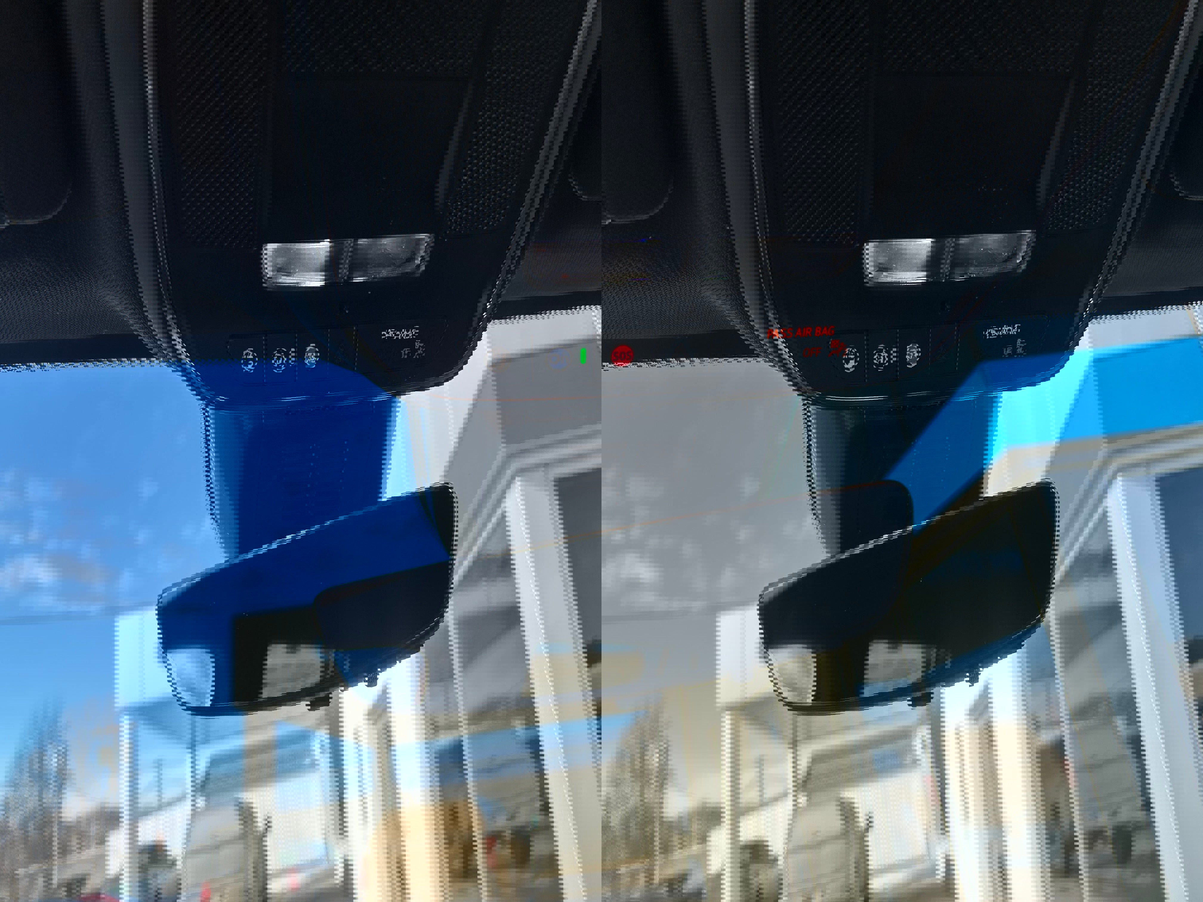 New 2026 Chevrolet Equinox RS image 28