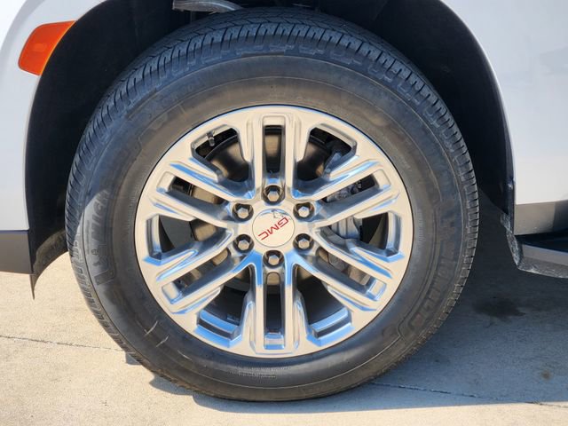 Used 2022 GMC Yukon SLT AWD/4WD image 12