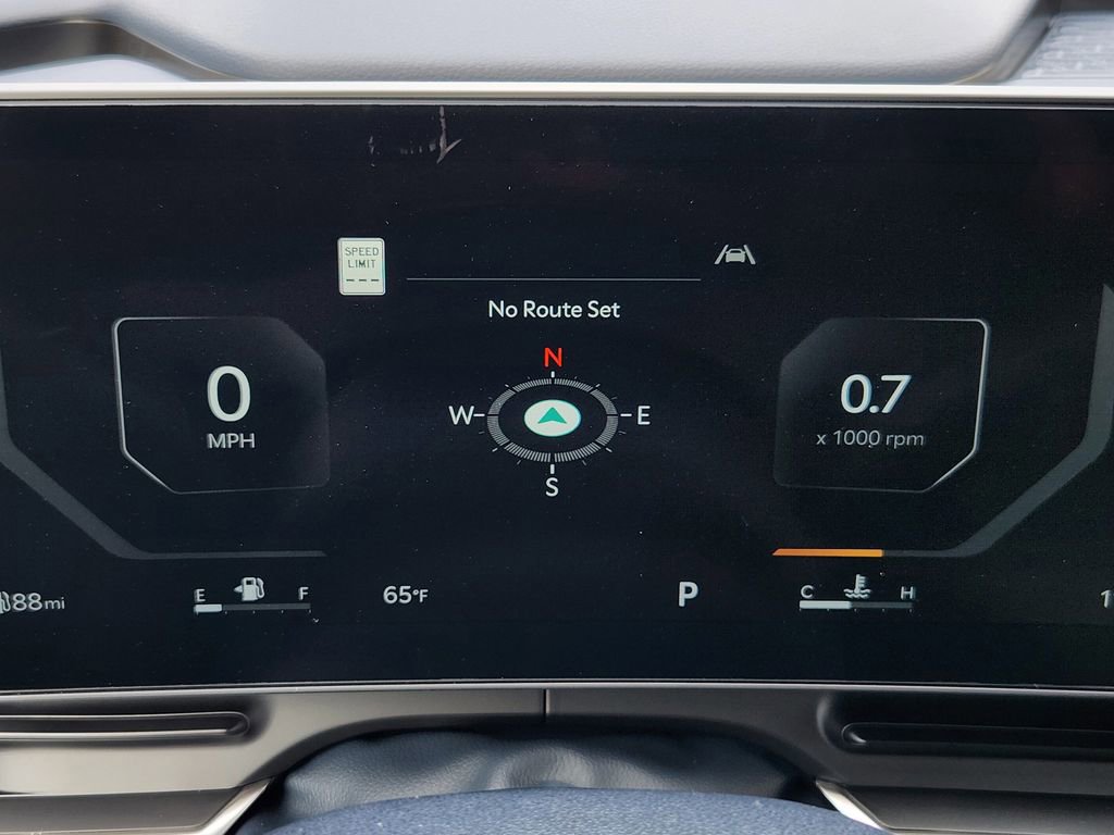 New 2026 Kia Carnival SX Prestige image 18