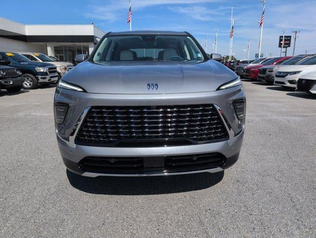 New 2026 Buick Enclave Avenir w/ Super Cruise Package AWD/4WD image 10