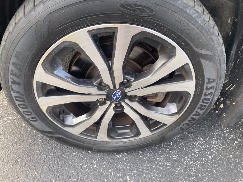 Used 2019 Subaru Forester Limited AWD/4WD image 34