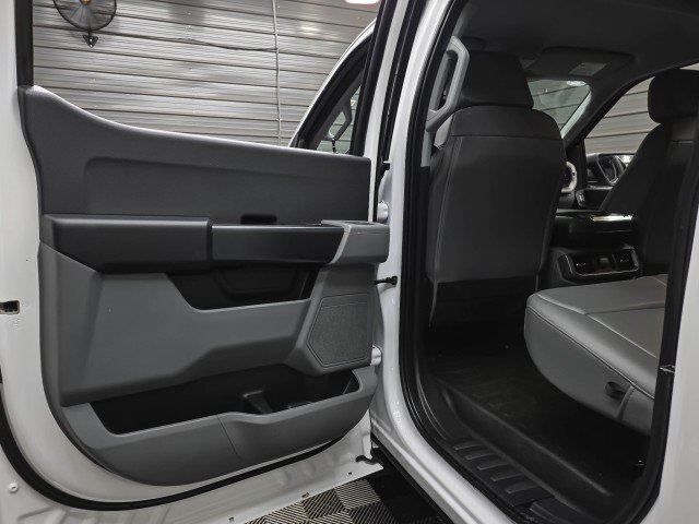 Used 2023 Ford F150 Lightning Pro AWD/4WD image 31
