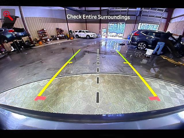 Used 2022 Jeep Wagoneer Series II AWD/4WD image 30