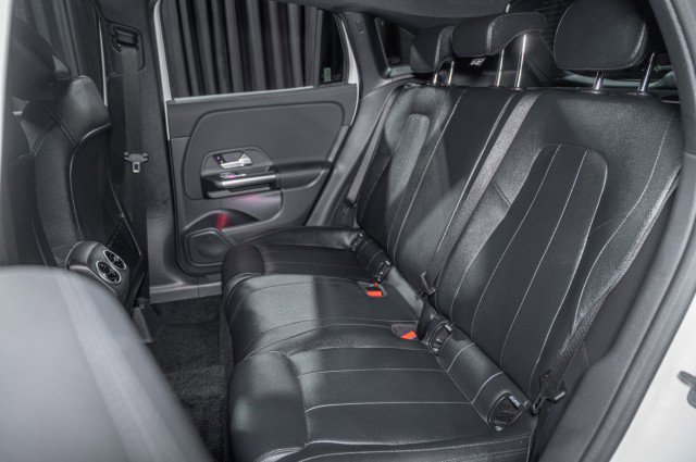 Certified 2026 Mercedes-Benz GLA 250 image 12