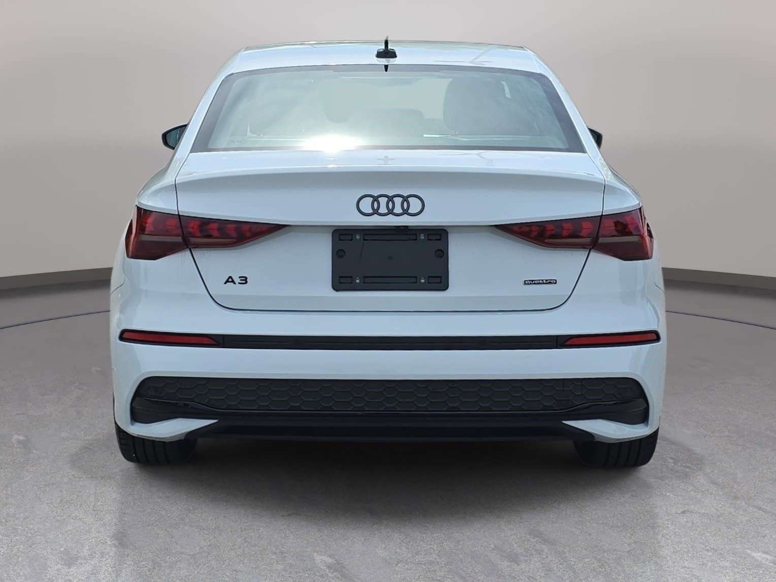 New 2026 Audi A3 2.0T Premium Plus image 6