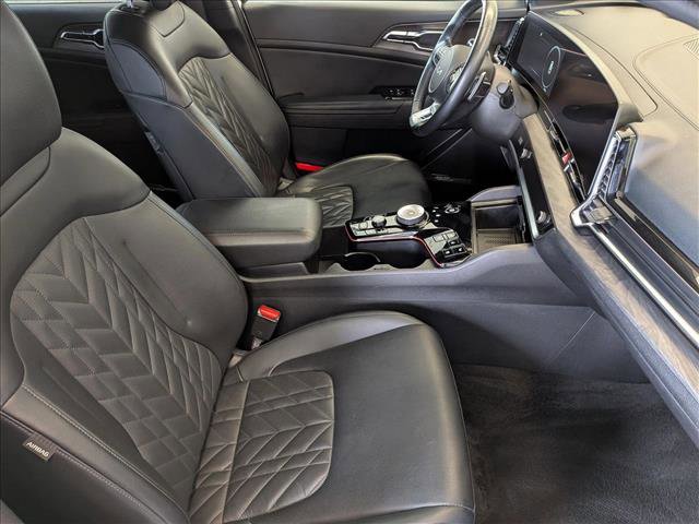 Used 2023 Kia Sportage X-Line Prestige AWD/4WD image 22
