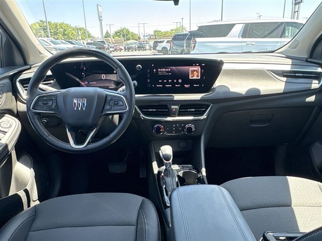 Used 2024 Buick Encore GX Preferred w/ Comfort Package FWD image 19