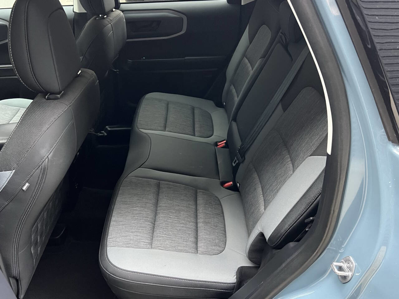 Used 2022 Ford Bronco Sport Big Bend w/ Convenience Package image 17