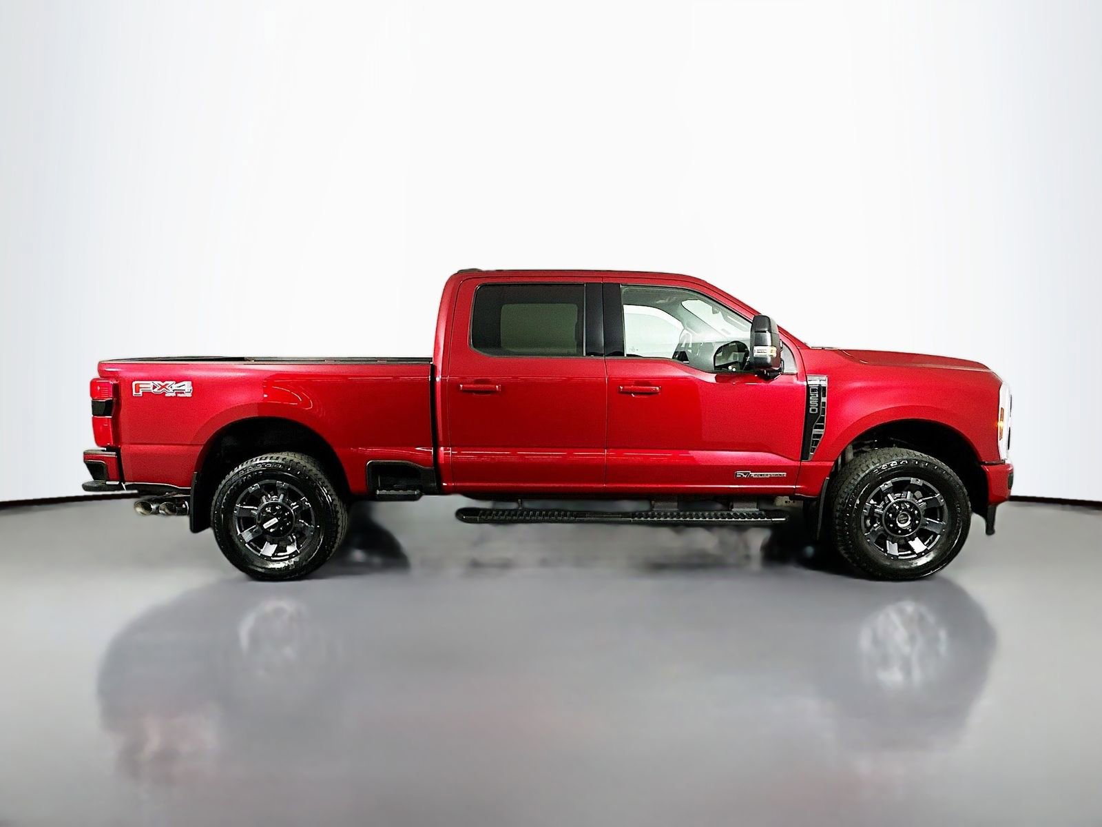 Used 2024 Ford F250 Lariat w/ Sport Appearance Package AWD/4WD image 11
