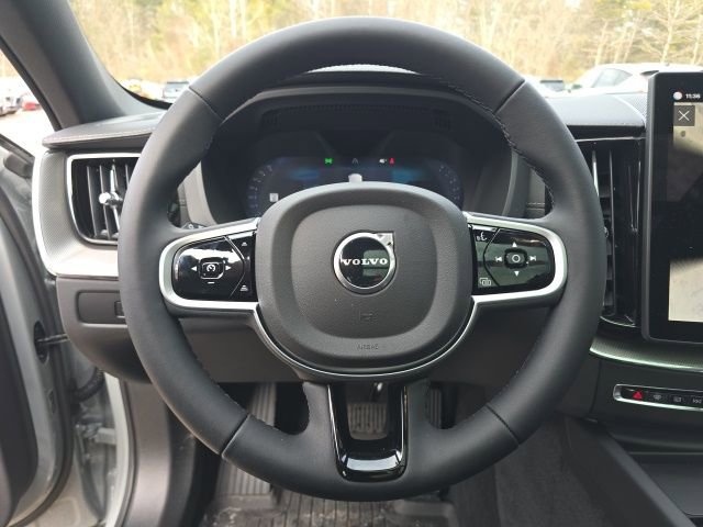 New 2026 Volvo XC60 B5 Ultra w/ Climate Package image 27