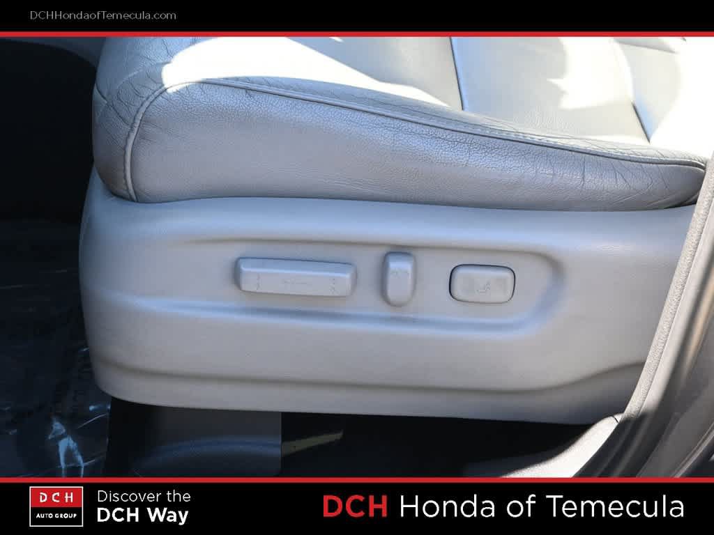 Used 2018 Honda Pilot EX-L image 17