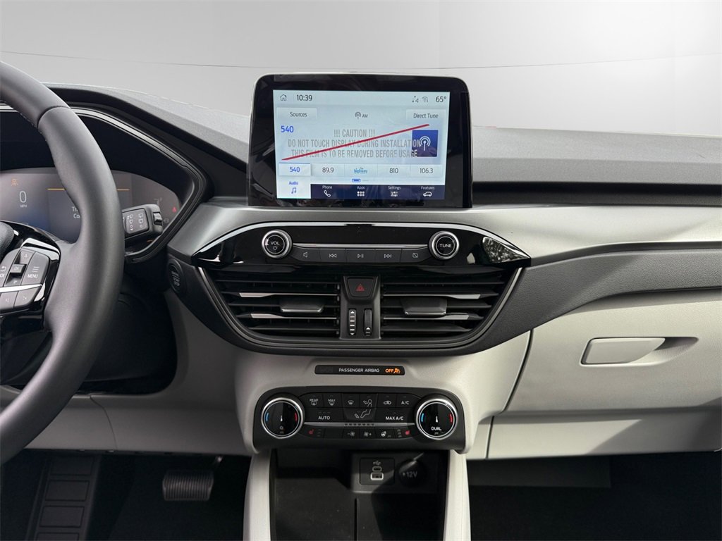 New 2026 Ford Escape Active w/ Cold Weather Package image 12