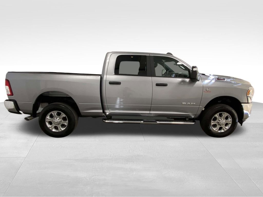 Used 2024 RAM 2500 Big Horn image 2