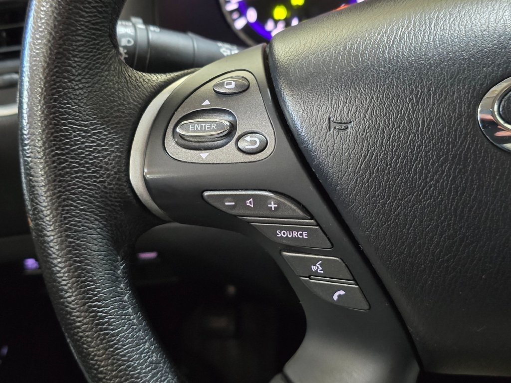 Used 2013 INFINITI JX35 AWD w/ Premium Pkg image 20