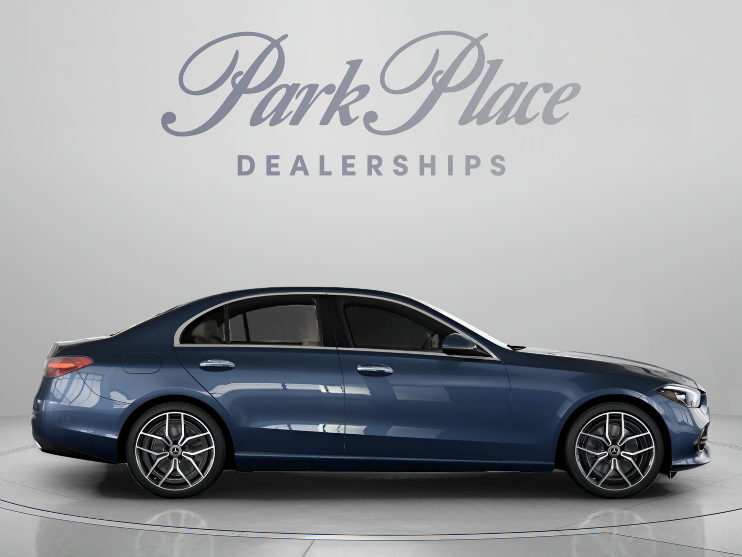 Certified 2026 Mercedes-Benz C 300 Sedan image 26