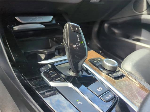 Used 2019 BMW X3 sDrive30i w/ Convenience Package RWD image 24