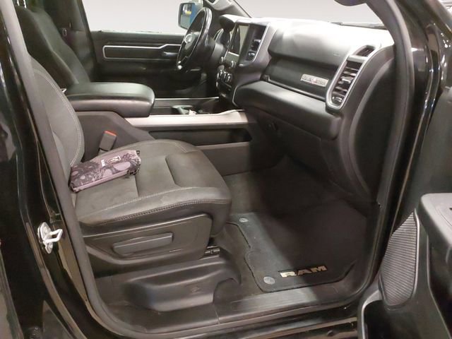 Used 2020 RAM 1500 Lone Star AWD/4WD image 15