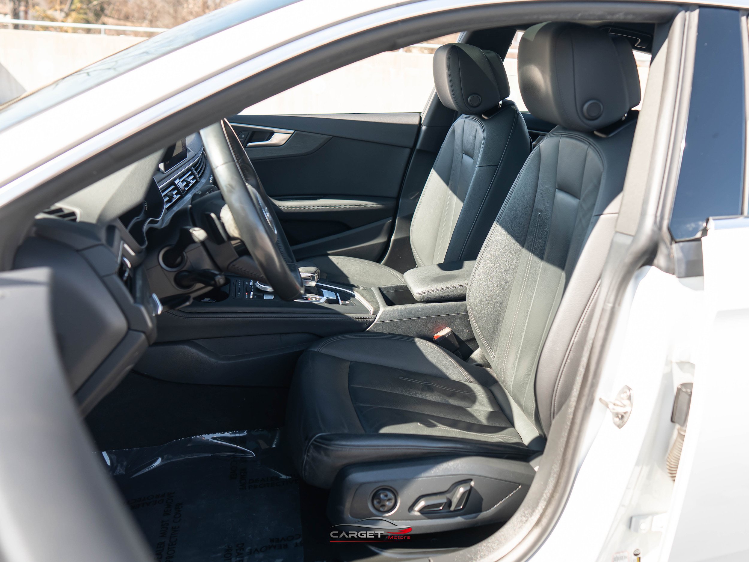 Used 2019 Audi A5 2.0T Premium Plus AWD/4WD image 22