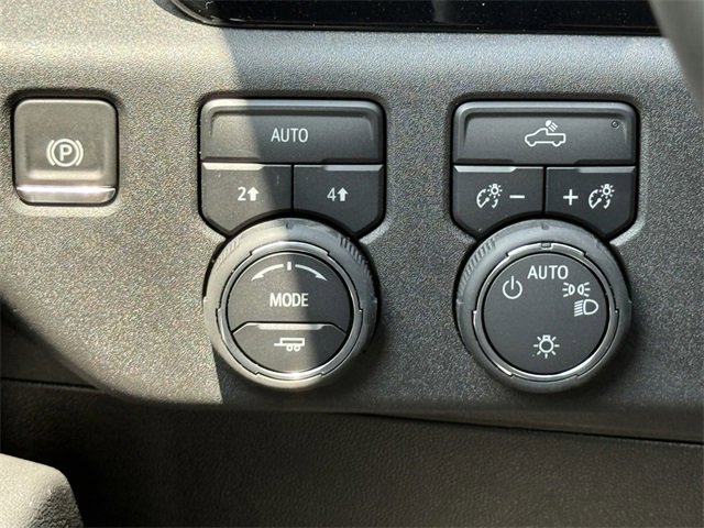 New 2026 Chevrolet Silverado 1500 LT image 27