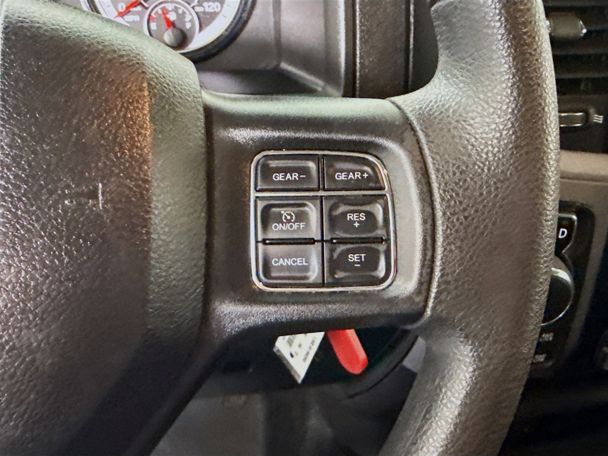 Used 2023 RAM 1500 Tradesman w/ Trailer Tow Group image 15