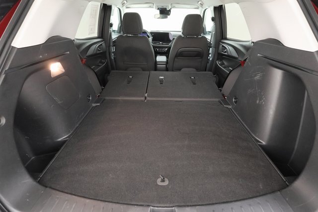 Used 2024 Chevrolet TrailBlazer LT image 21