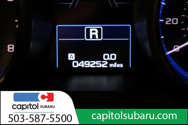 Used 2018 Subaru Outback 2.5i Limited AWD/4WD image 18