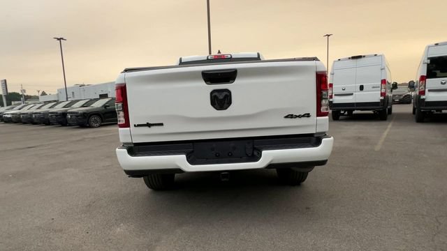 Used 2023 RAM 1500 Lone Star AWD/4WD image 7
