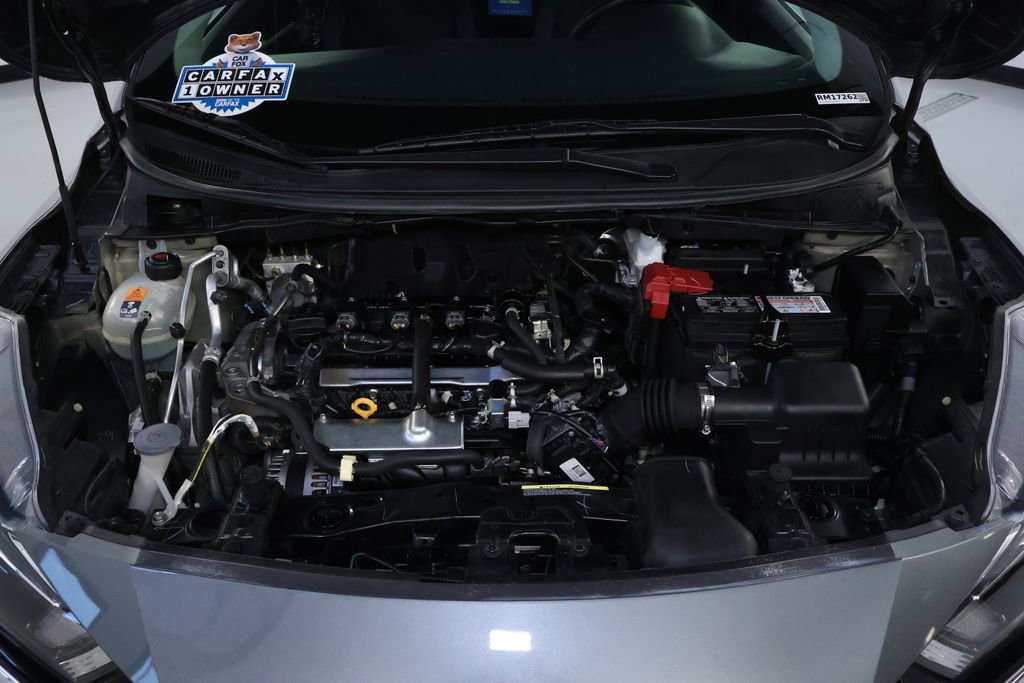 Used 2023 Nissan Versa SV image 29
