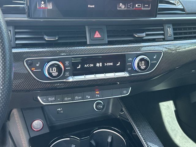 Used 2021 Audi S5 Prestige AWD/4WD image 26