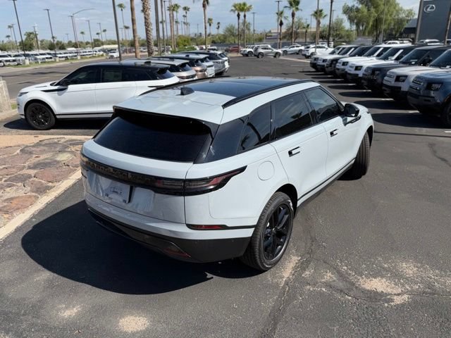 New 2026 Land Rover Range Rover Velar S AWD/4WD image 19