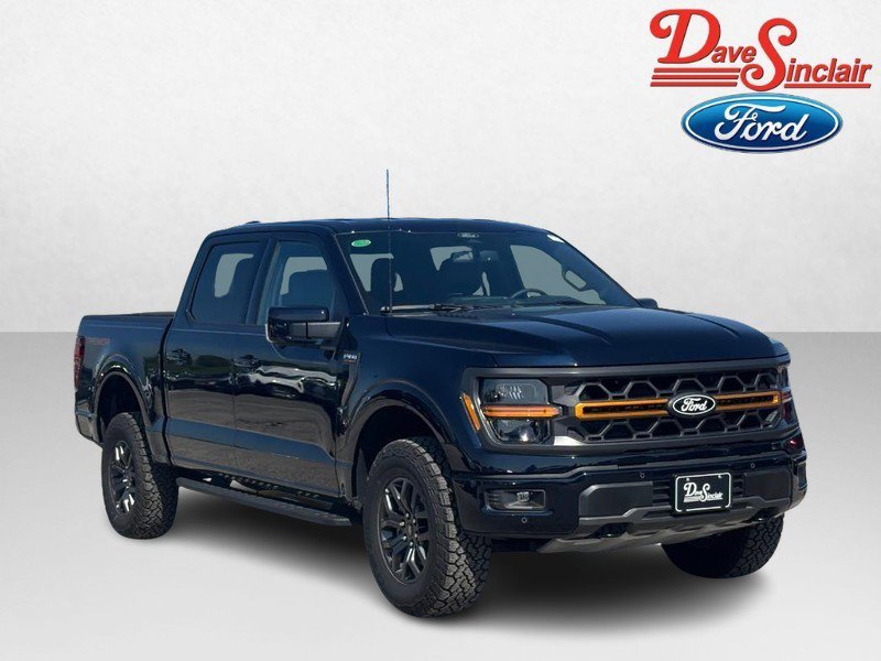 New 2026 Ford F150 Tremor w/ Equipment Group 402B AWD/4WD image 4